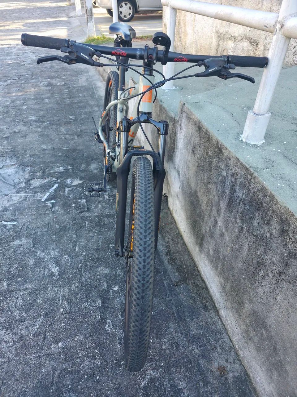 Bicicleta Sense Aro 29 - Foto 2