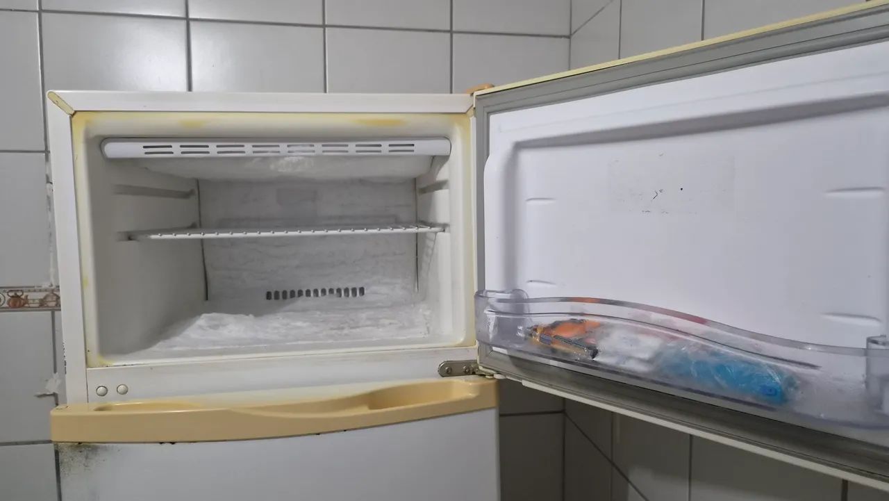 Geladeira Consul - Foto 4