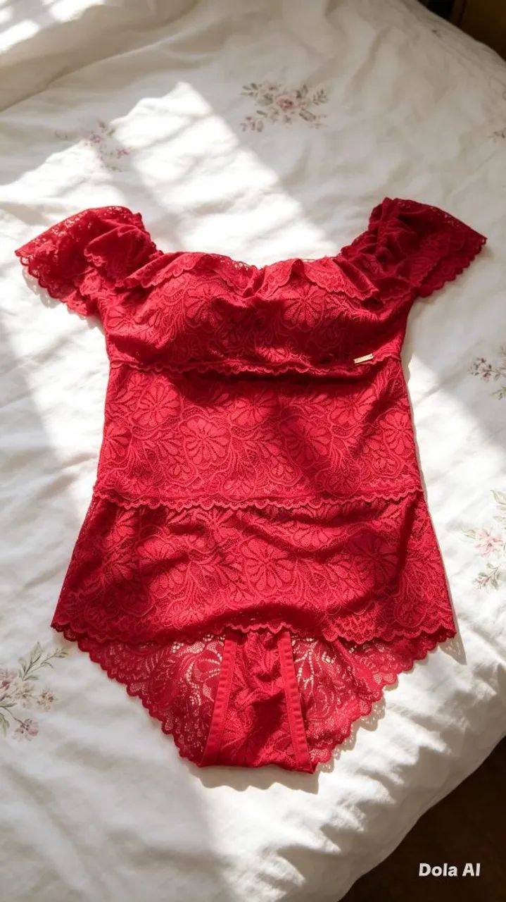 Lingerie novo nunca usado  - Foto 2
