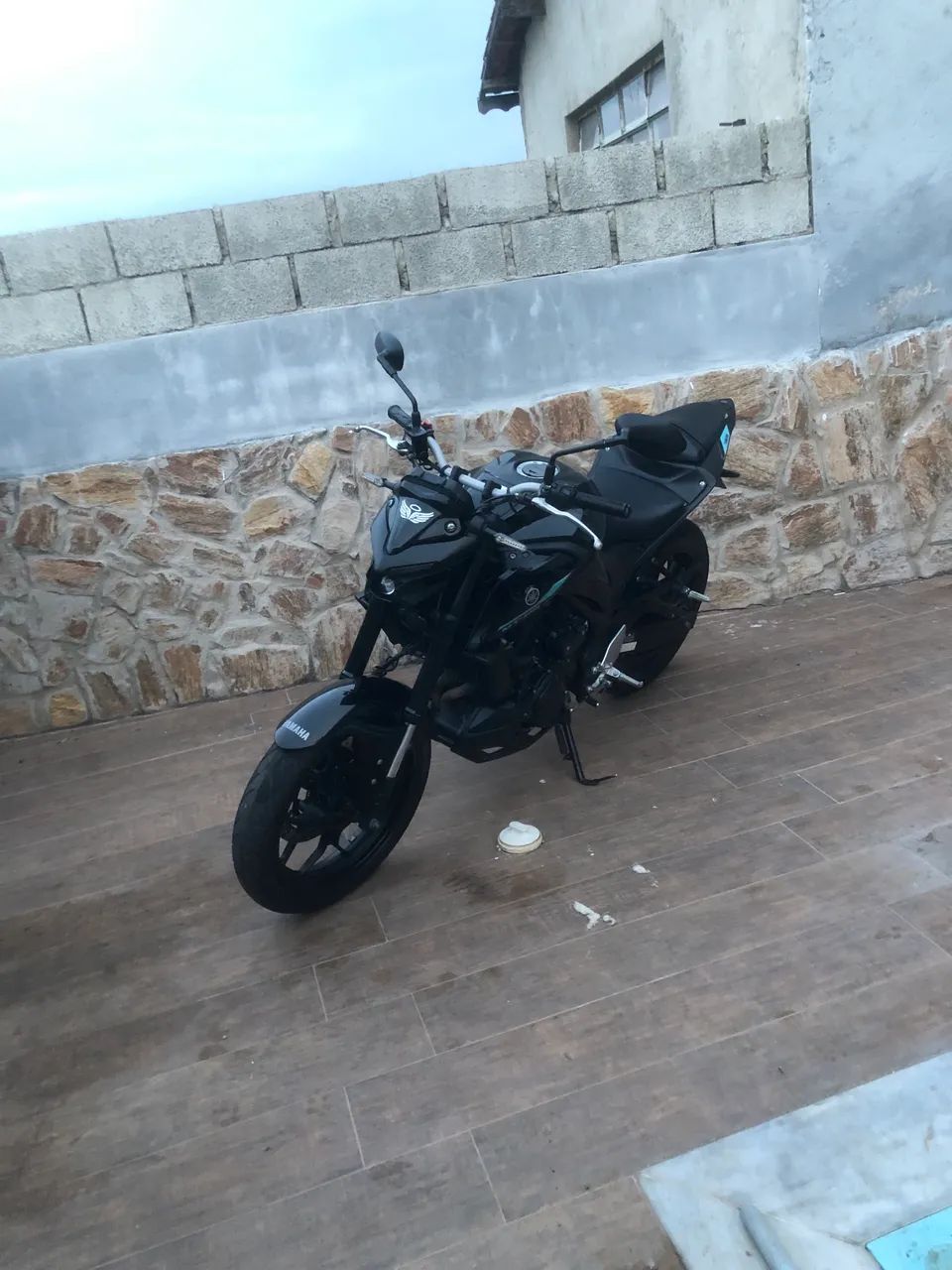 Mt 03  - Foto 4