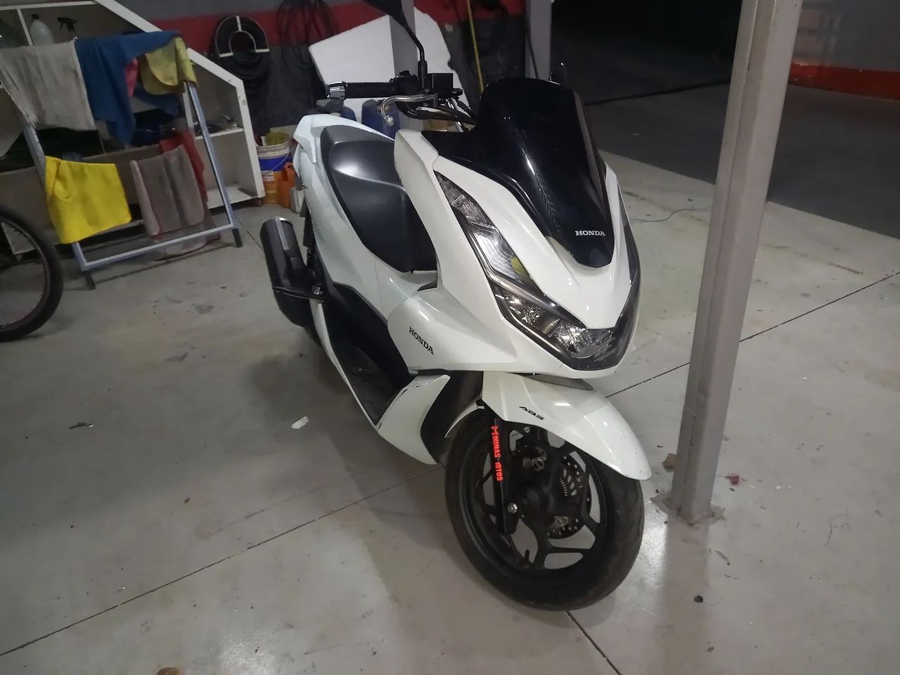 Pcx 2024  - Foto 5
