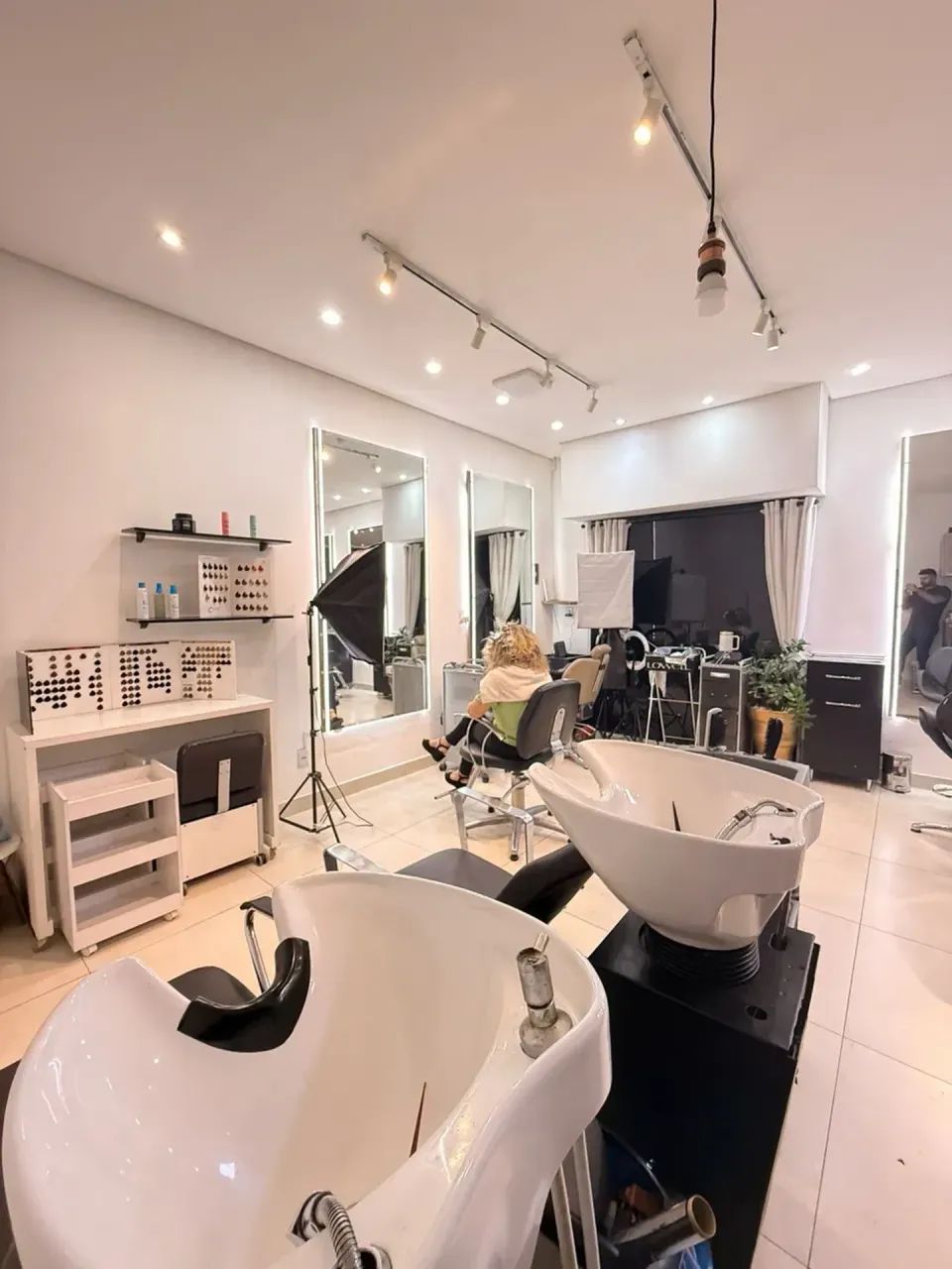 SALA COMERCIAL - JARDIM IMPERIAL - Foto 4
