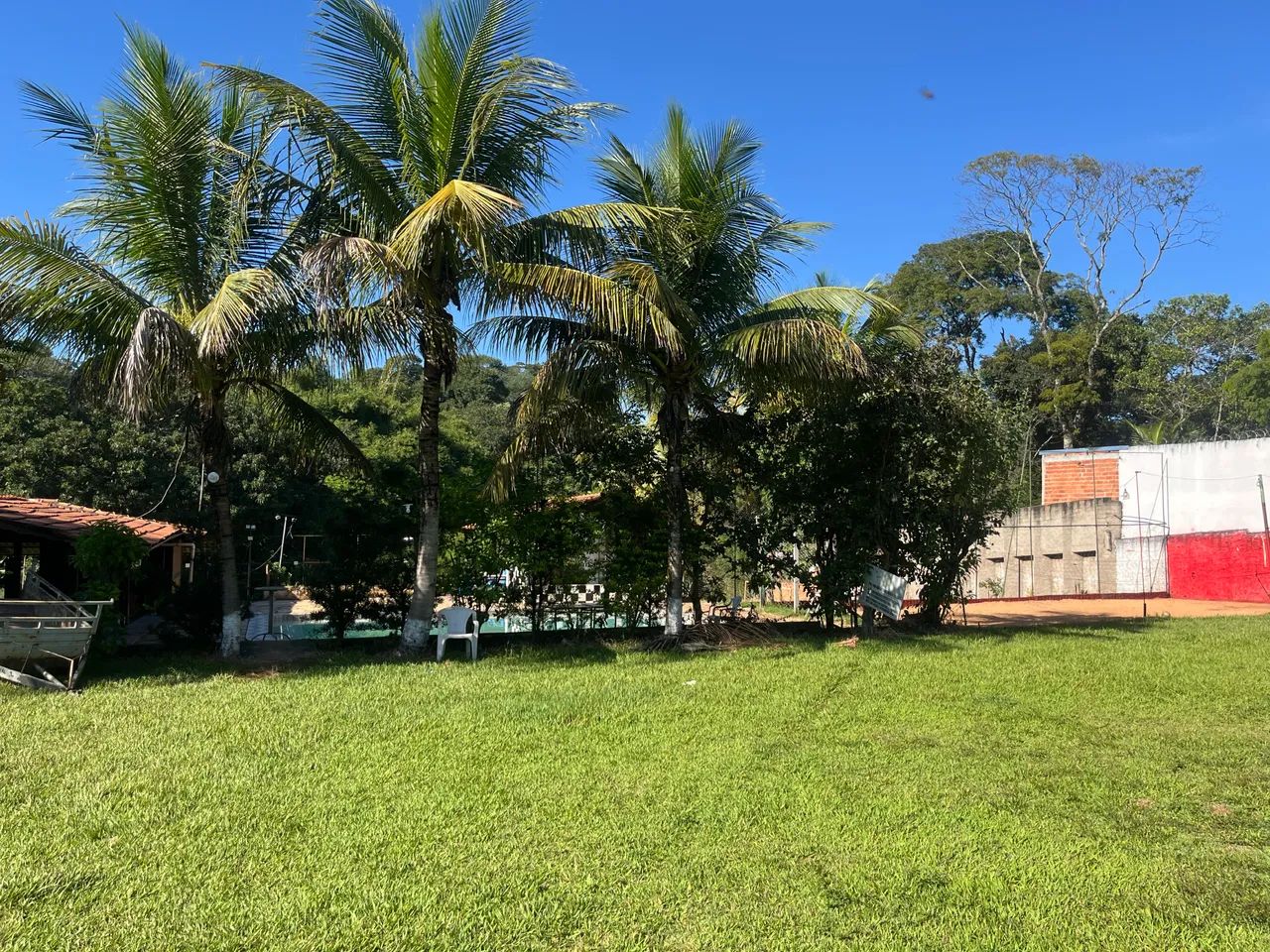 Chácara de Eventos Du Mendonça  - Foto 2