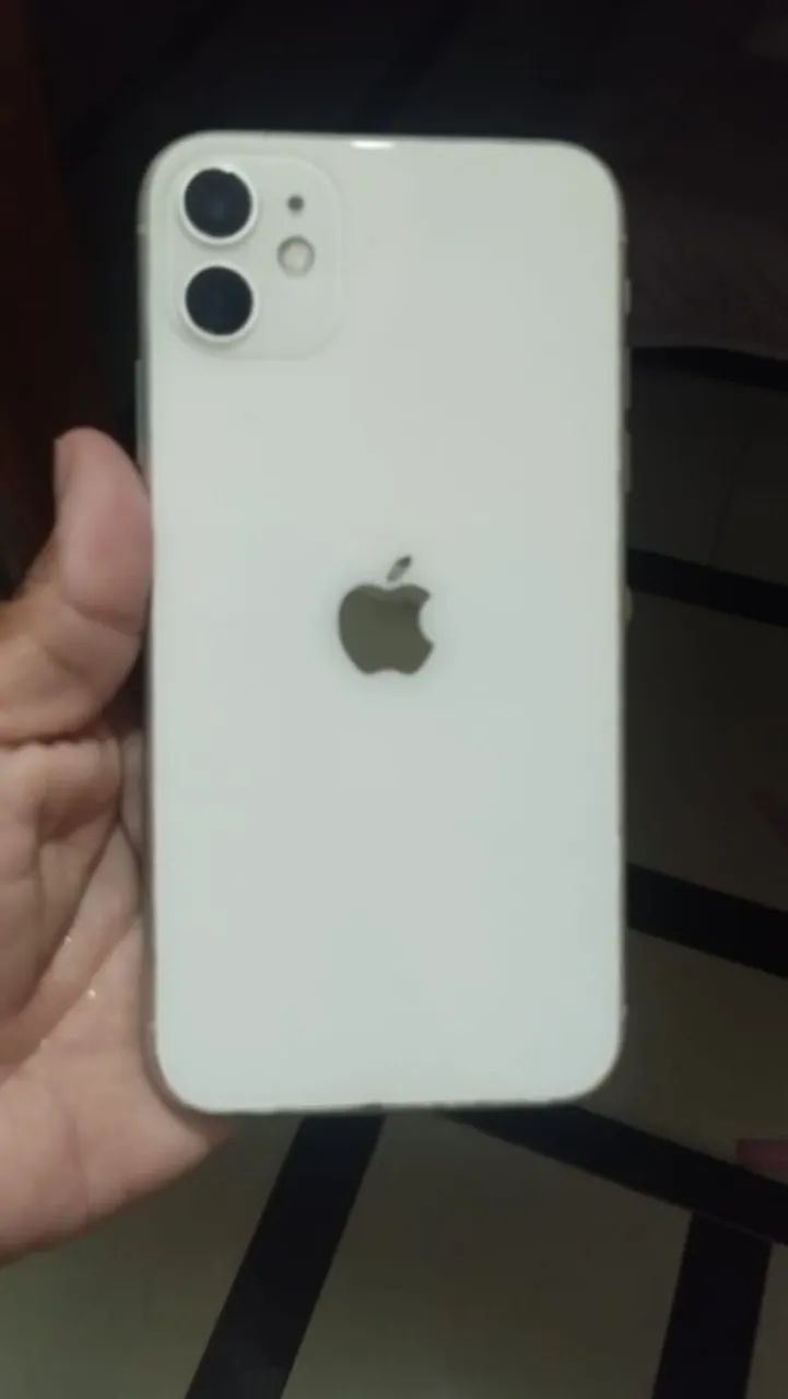 iPhone 11 usado 