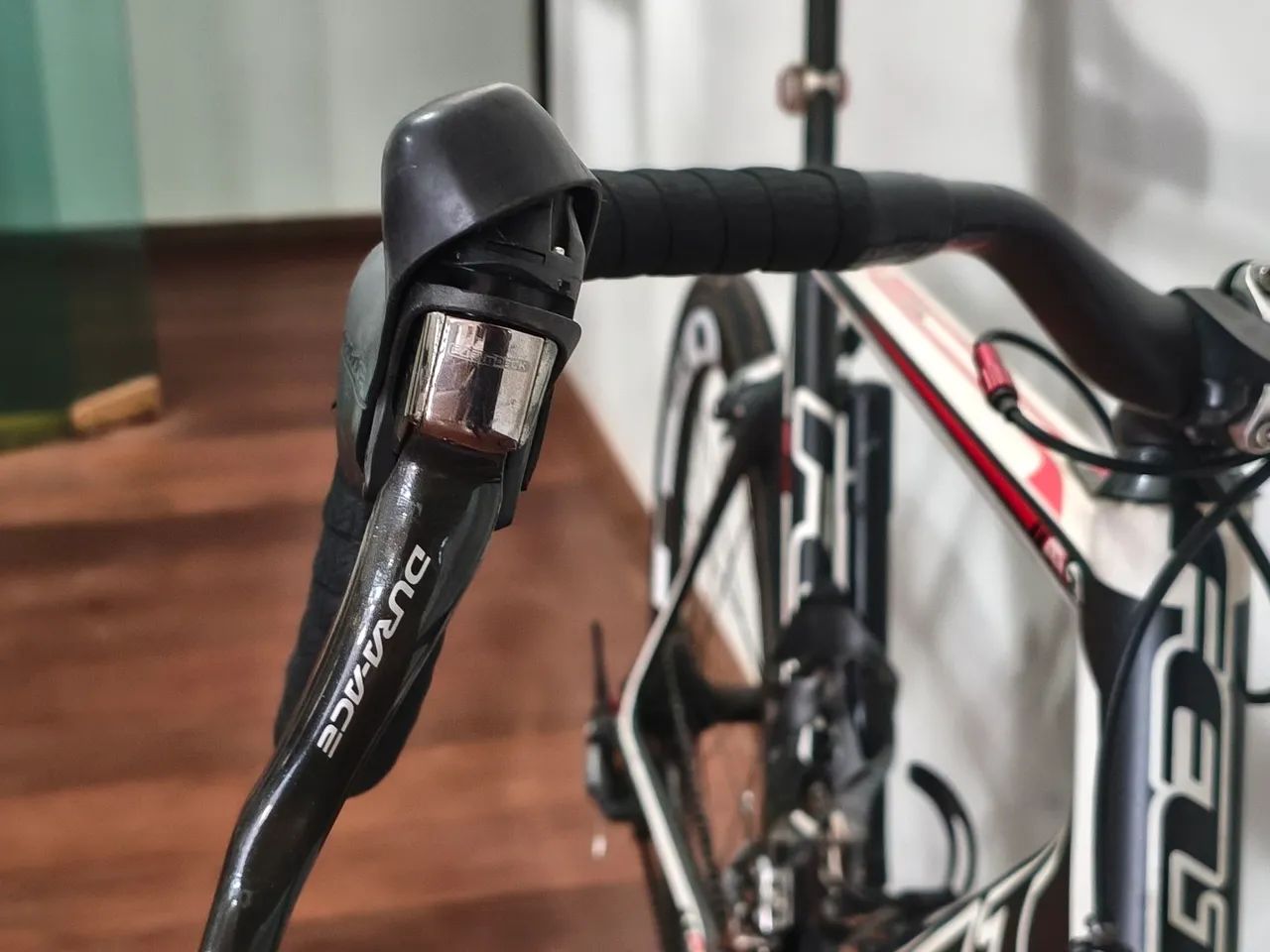 Bike Felt AR1 - Foto 4