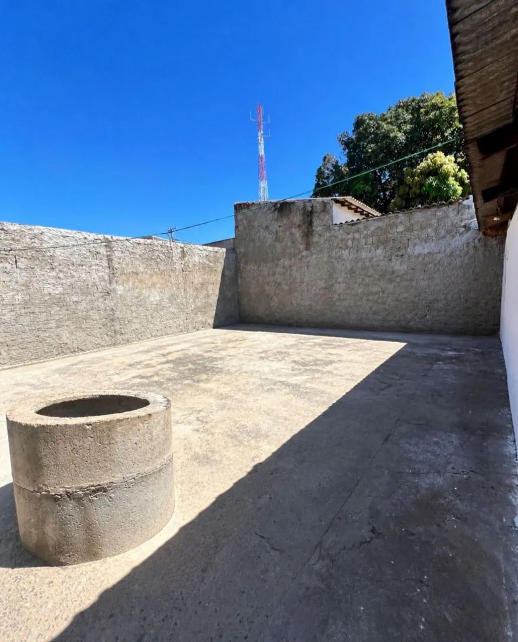 Casa três barras troca por carro  - Foto 3