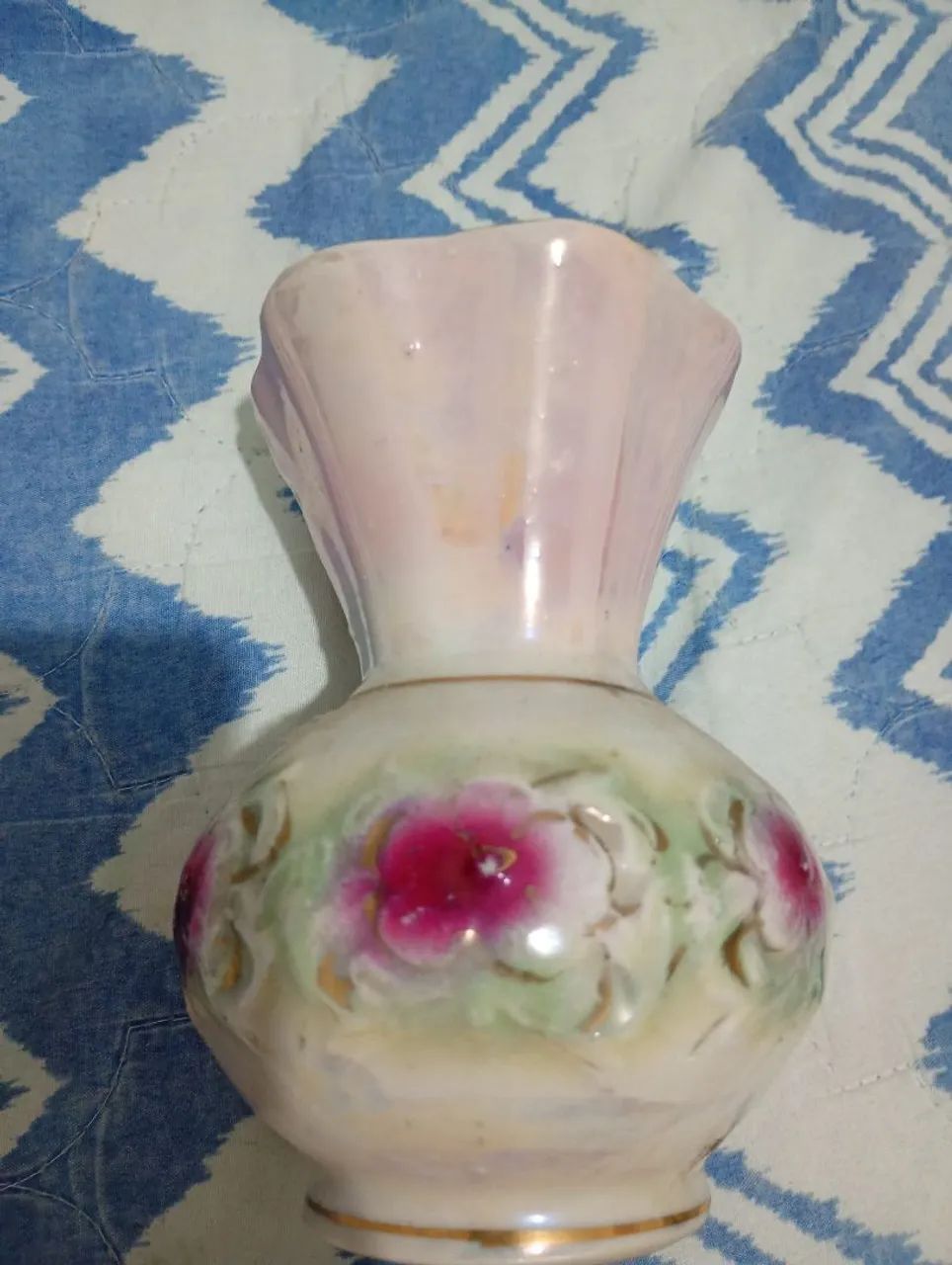 Vaso vintage