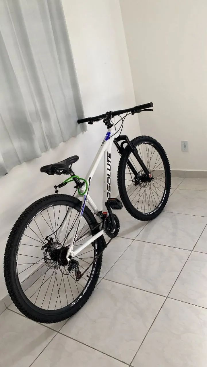 Bicicleta ABSOLUTE 