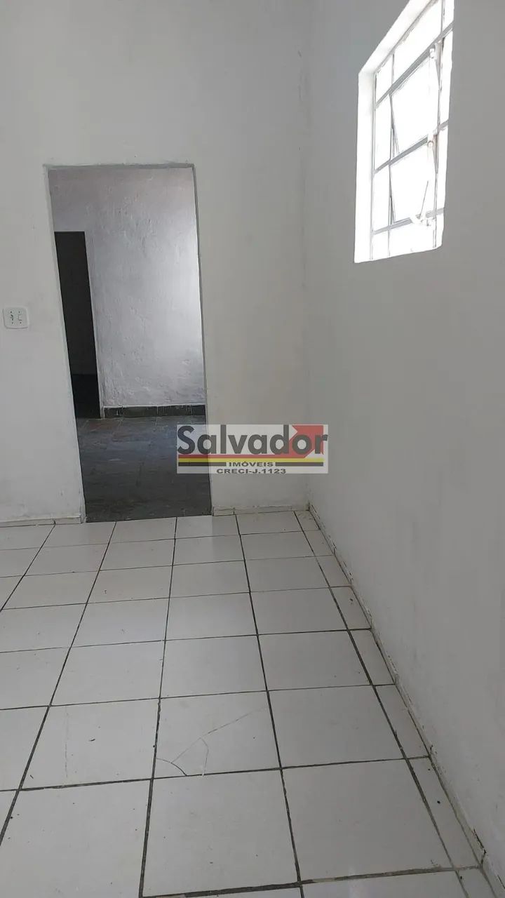 Casa Térrea na Vila Gumercindo - São Paulo