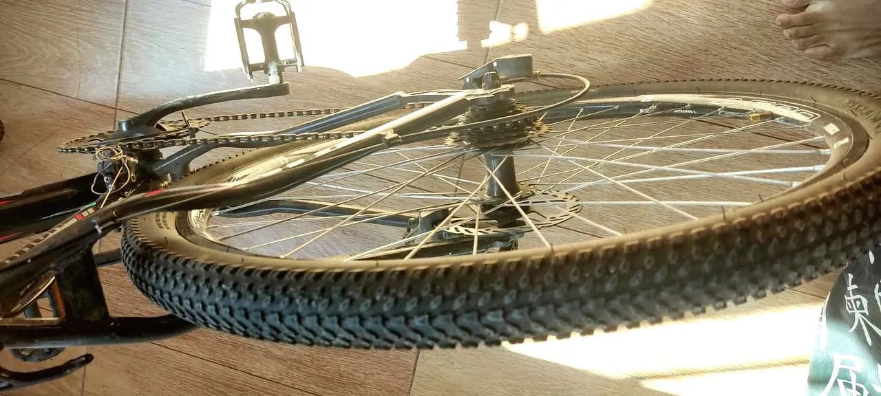 Bicicleta aro 29 - Foto 4