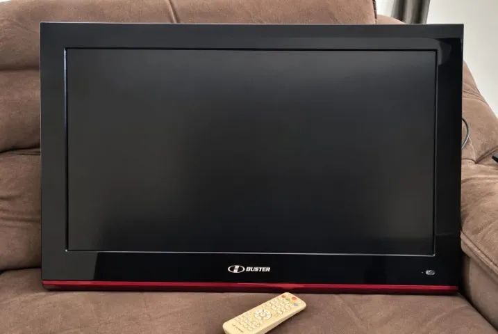 Tv H-Buster 32 - Foto 2