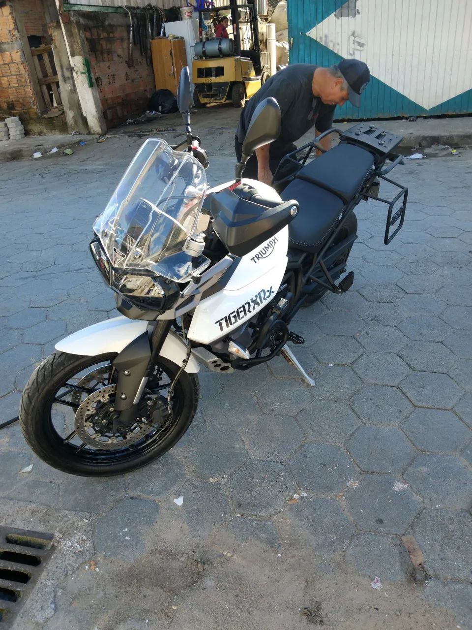 Moto - Foto 2
