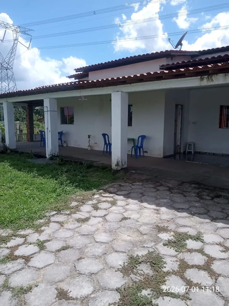 Casa para venda em Perizes  - Foto 5
