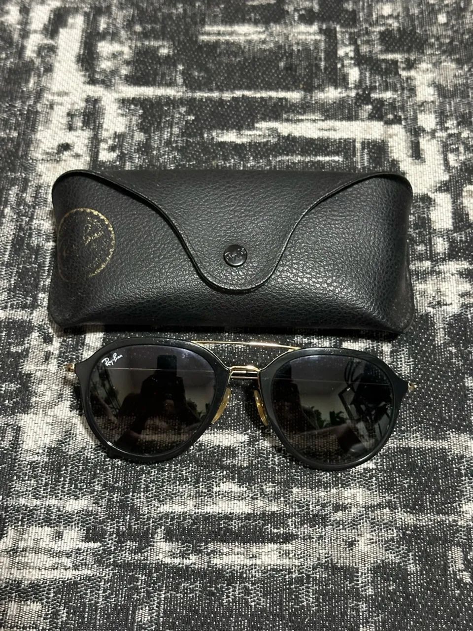 Óculos de Sol Ray Ban - Foto 3