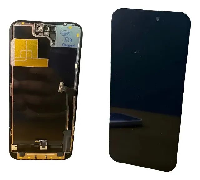 Display Original Retirado iPhone 14 Pro Max - Foto 3