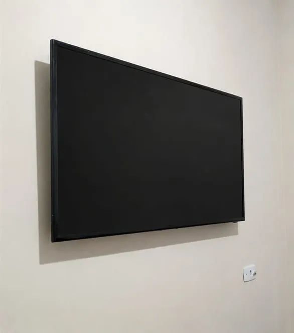 Smart TV Samsung 46" Full HD - Série 5 - Foto 3