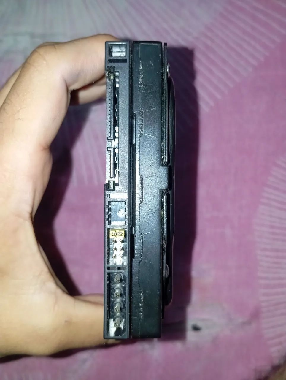 HD 80Gb para PC - Foto 3