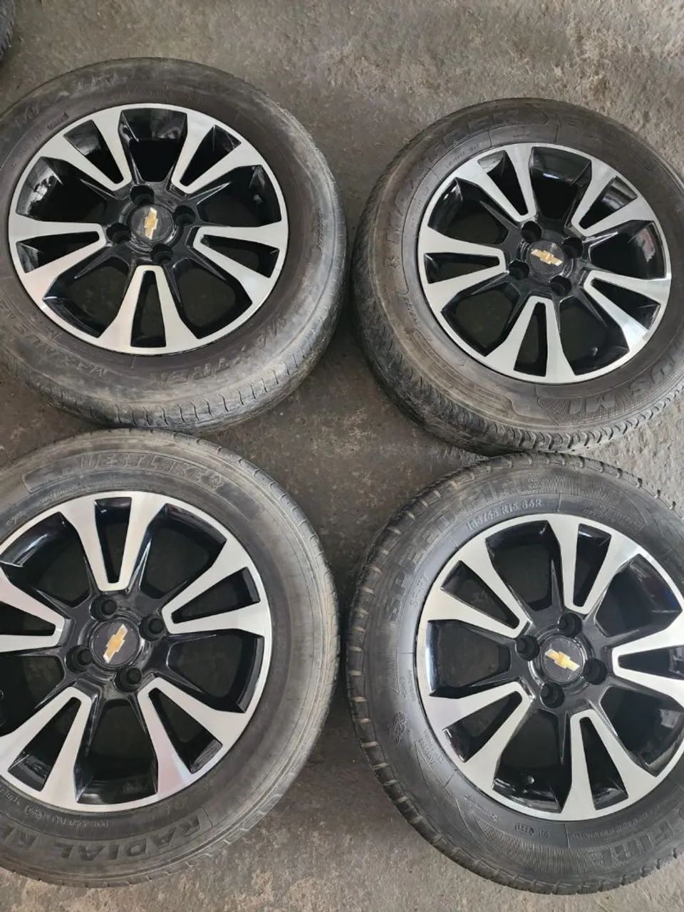 Vende