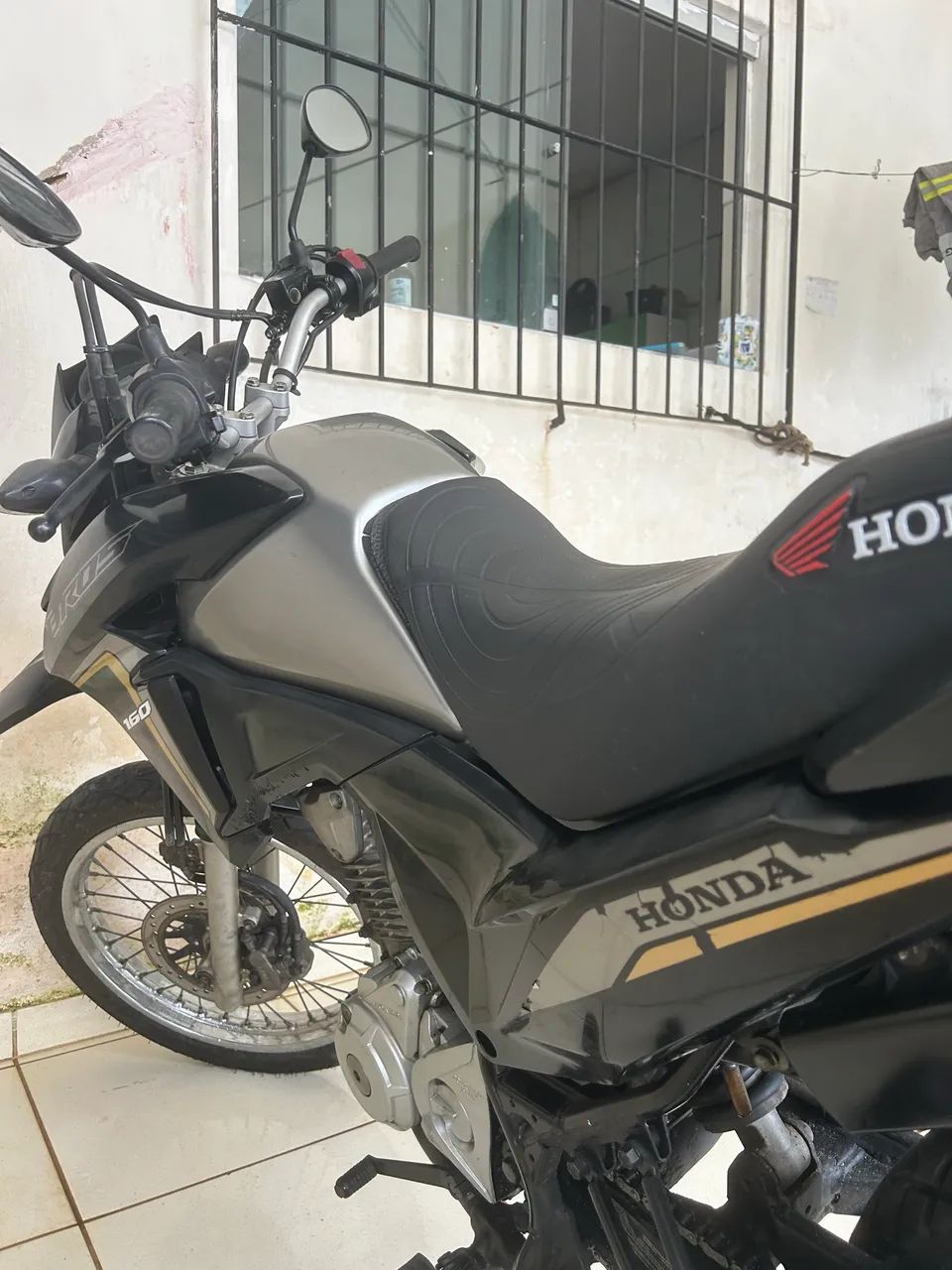 Vendo Bros 160 2022