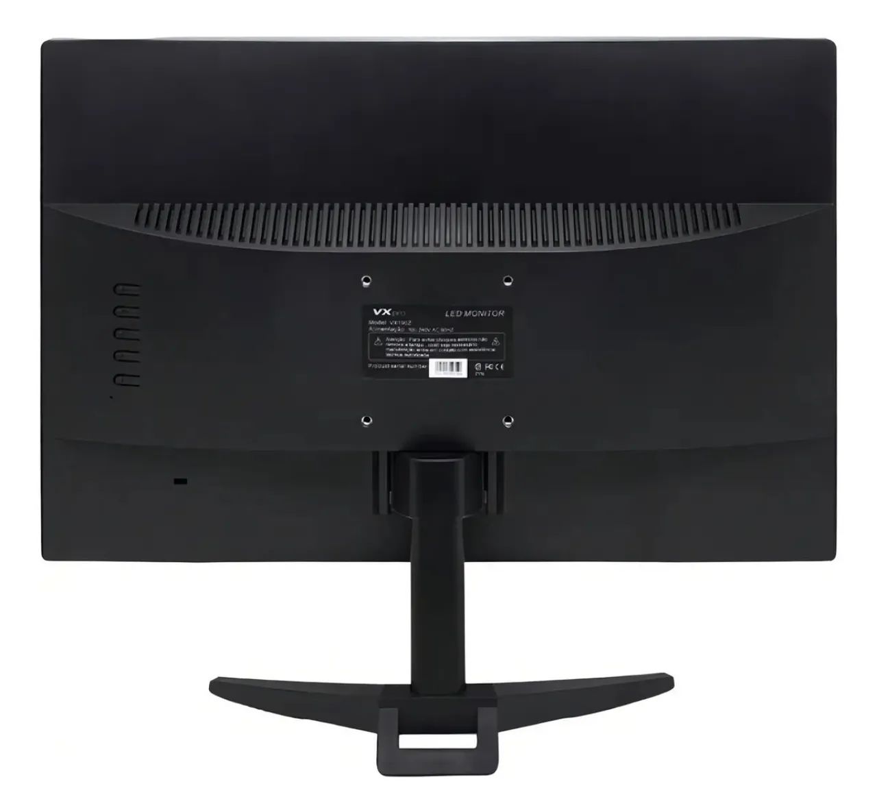 MONITOR 19" VXPRO LED HD VGA/HDMI - Foto 3