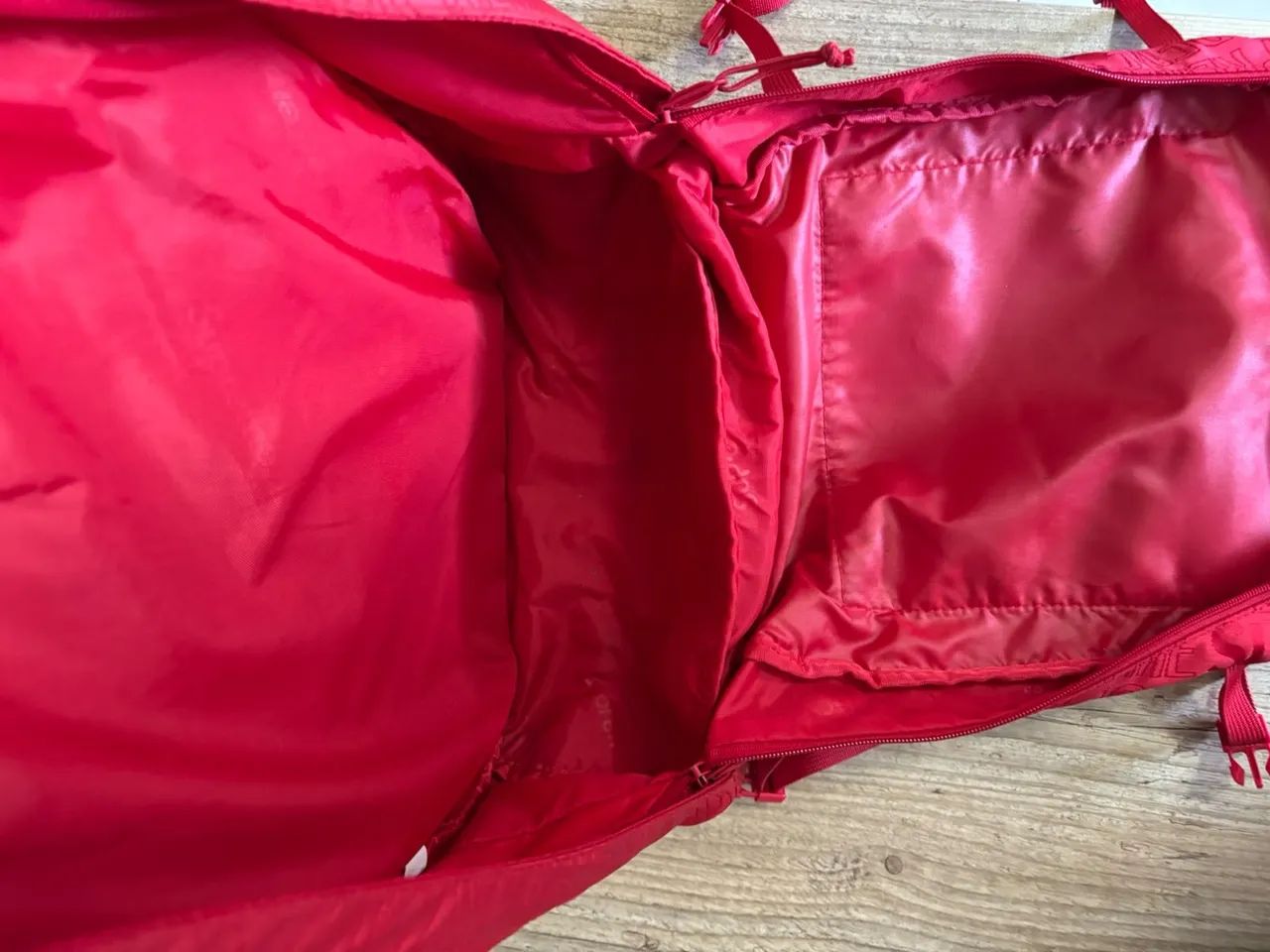 Mochila supreme original  - Foto 4
