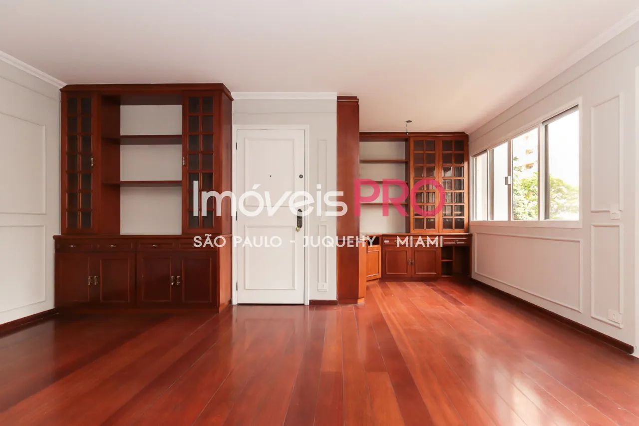 Apartamento, Moema - São Paulo - Foto 2