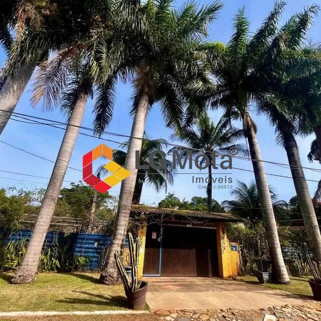Chácara à venda no Recanto Yara  Barão Geraldo, Campinas