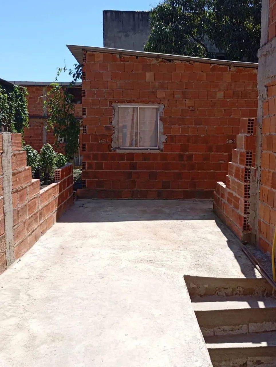Casa a venda nova Palestina vitória  - Foto 5