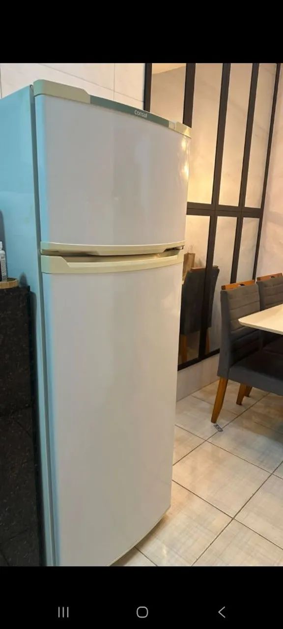 Geladeira consul - Foto 5