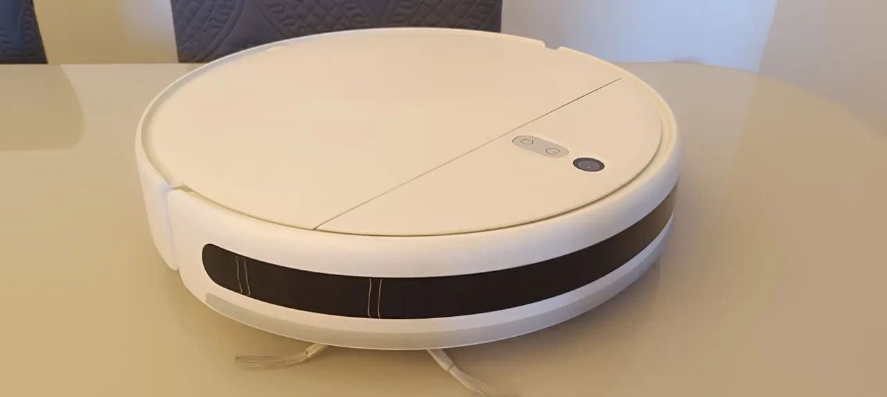 Xiaomi Robot Vacuum MOP 2 Lite Branco