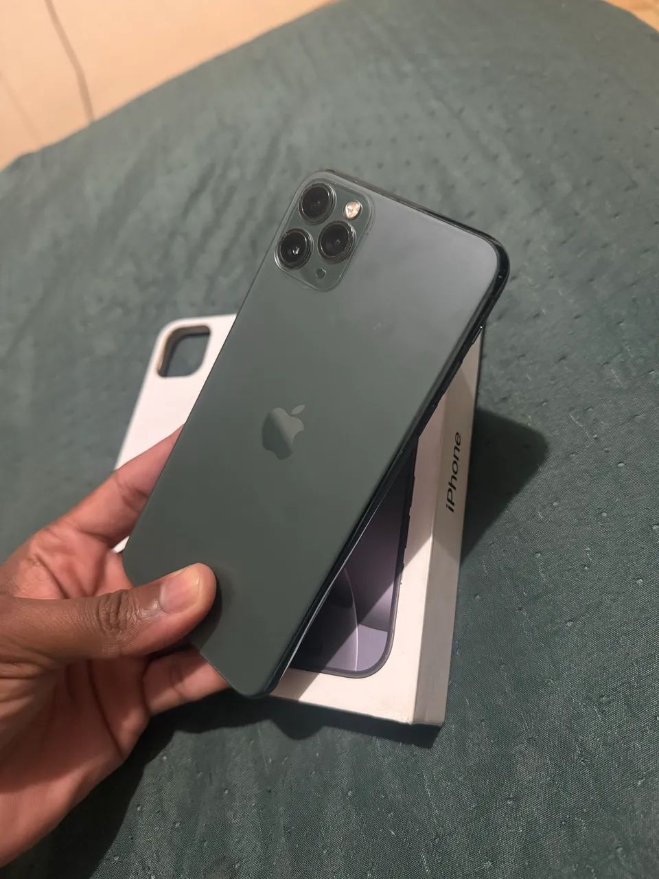 iPhone 11 Pro Max  - Foto 3
