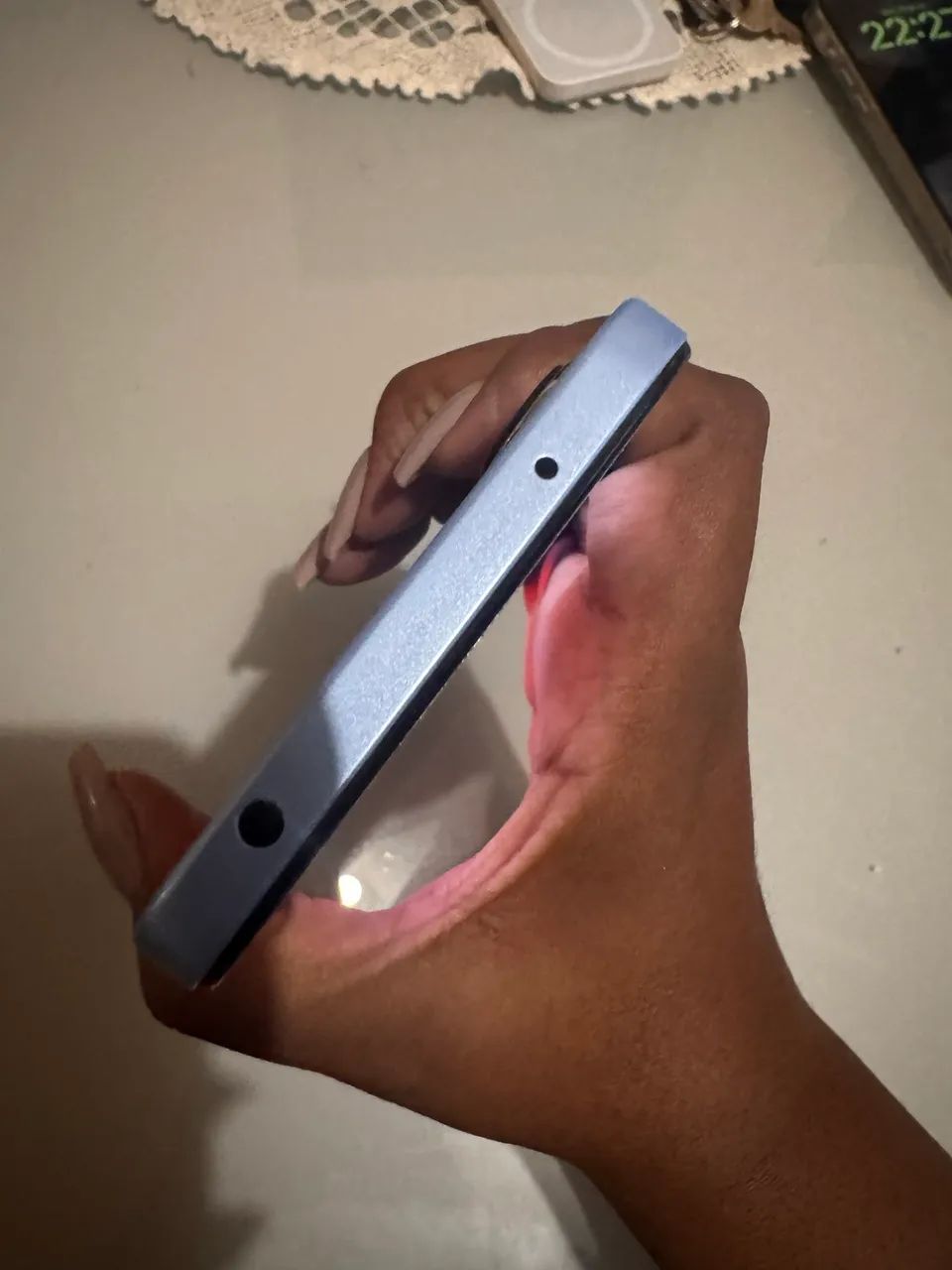 Celular Redmi 12 256gb - Foto 2