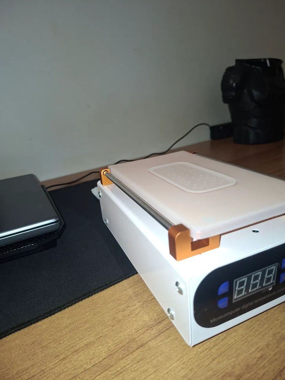 Separadora yaxun 899 nova - Foto 2