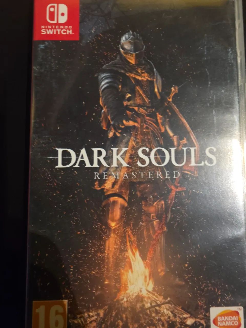 DARK SOULS 