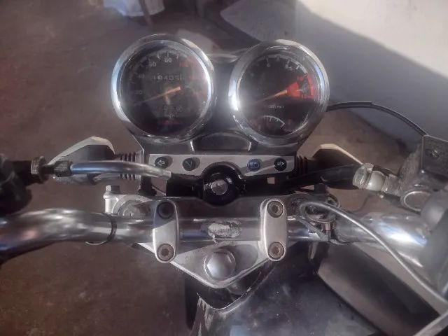 Suzuki yes 125cc - Foto 3