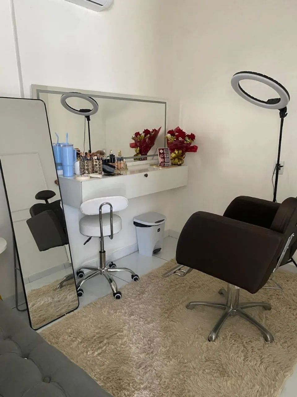 Alugo loja comercial  - Foto 4