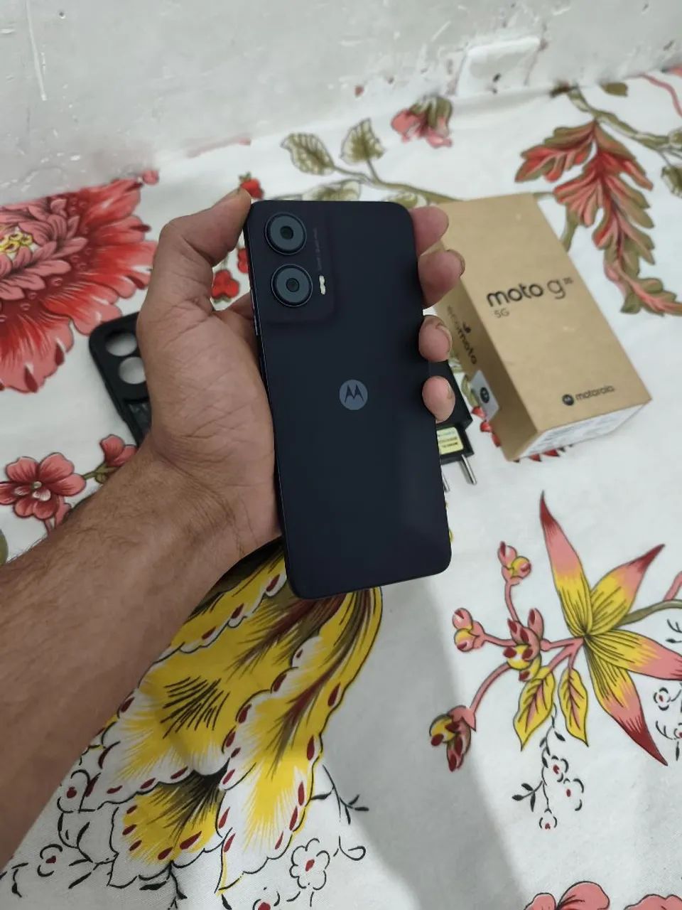 Moto G35 5g - Foto 3