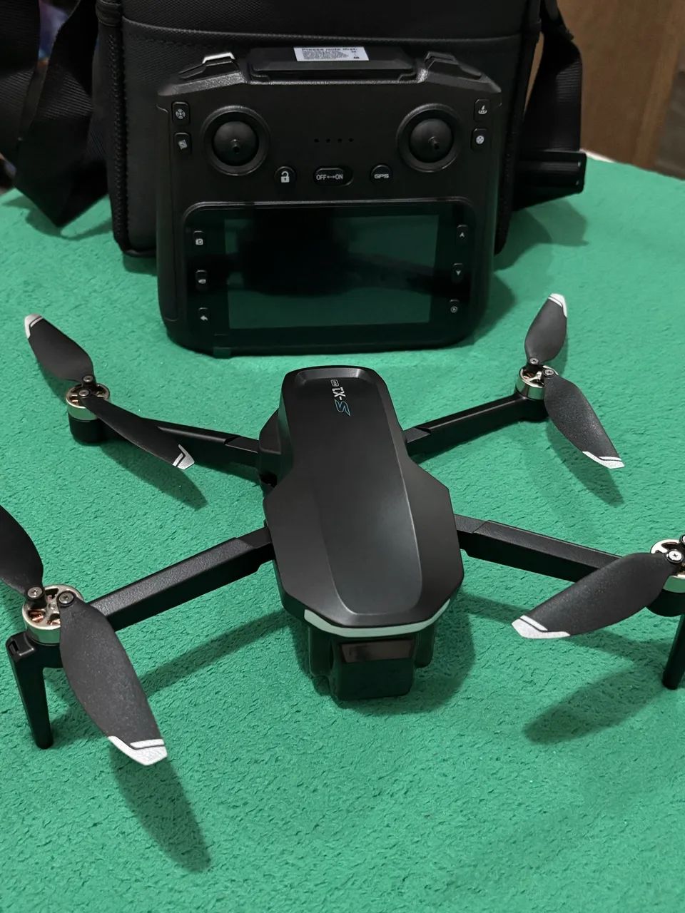 Drone SX1 MAX - Foto 4