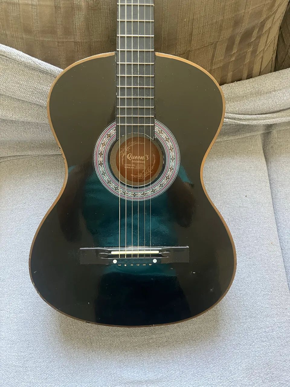 Vendo um violão  - Foto 4