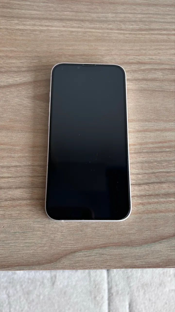 iPhone 13 - Foto 4