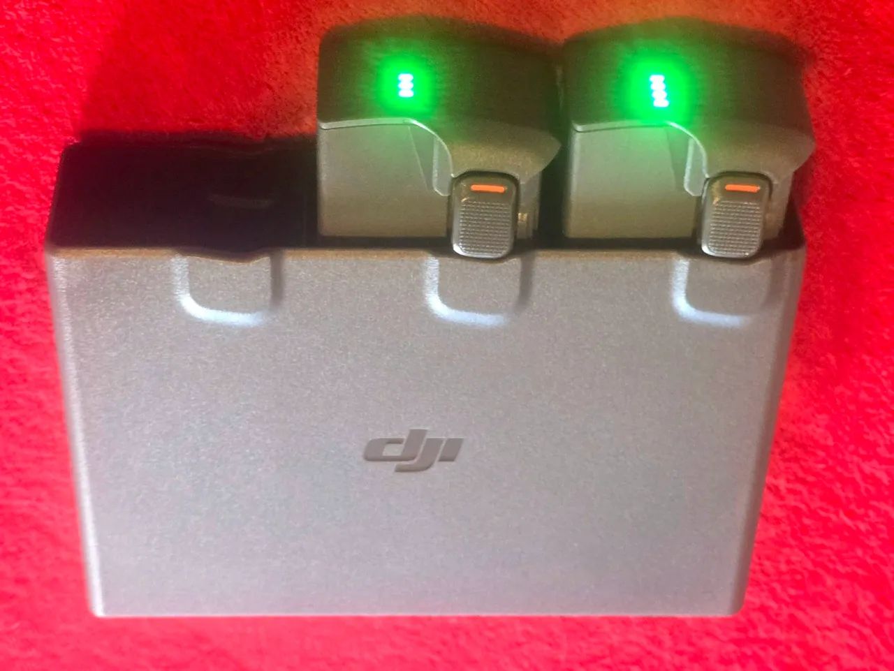 Super combo AVATA 2 (sem controles) homologado ANATEL - Foto 4