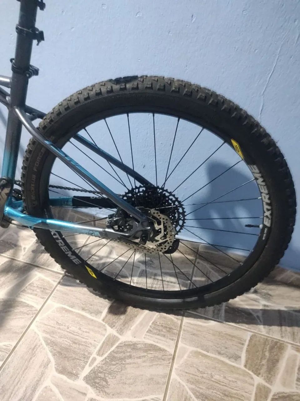 Bike  - Foto 4