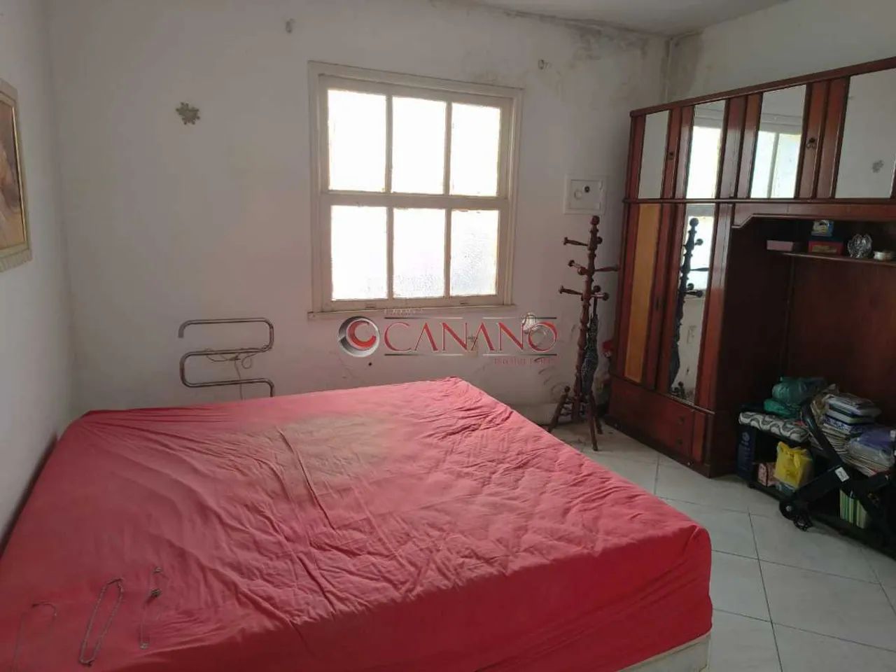 CASA EM CONDOMÍNIO FECHADO COM TERRAÇO NO LINS DE VASCONCELOS - Foto 5