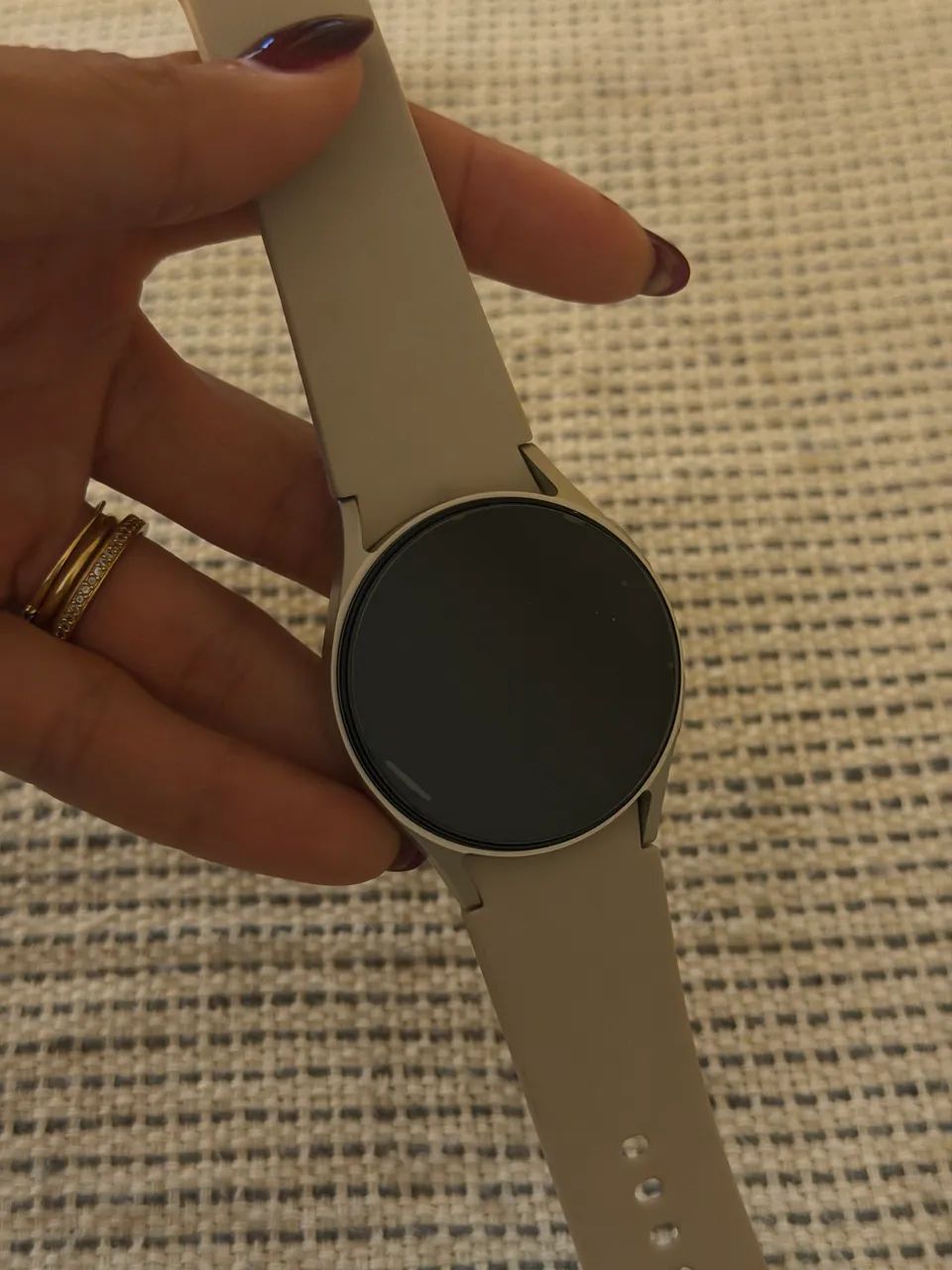Samsung Whatch 7  - Foto 4