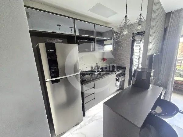 apartamento para alugar no brás