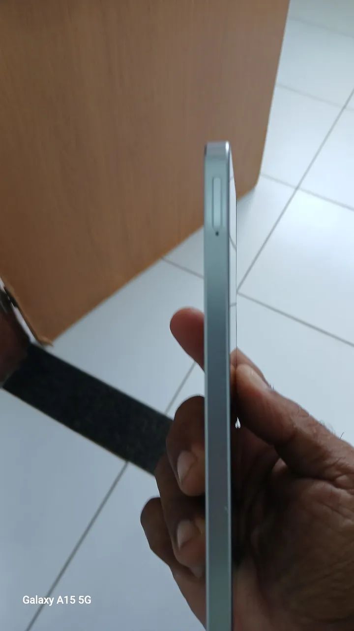Celular Samsung A06 5G 128G 