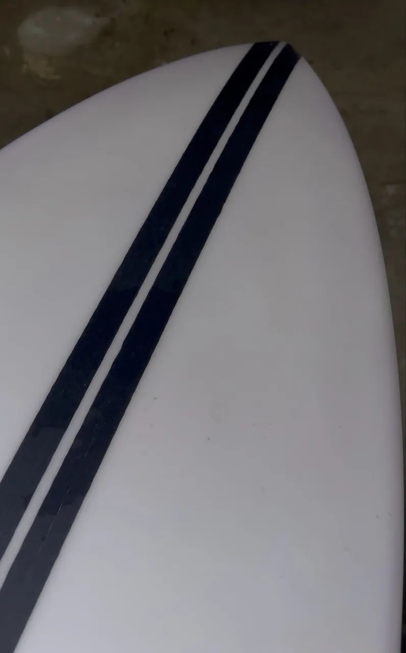 Prancha Snappy Surfboards  - Foto 5