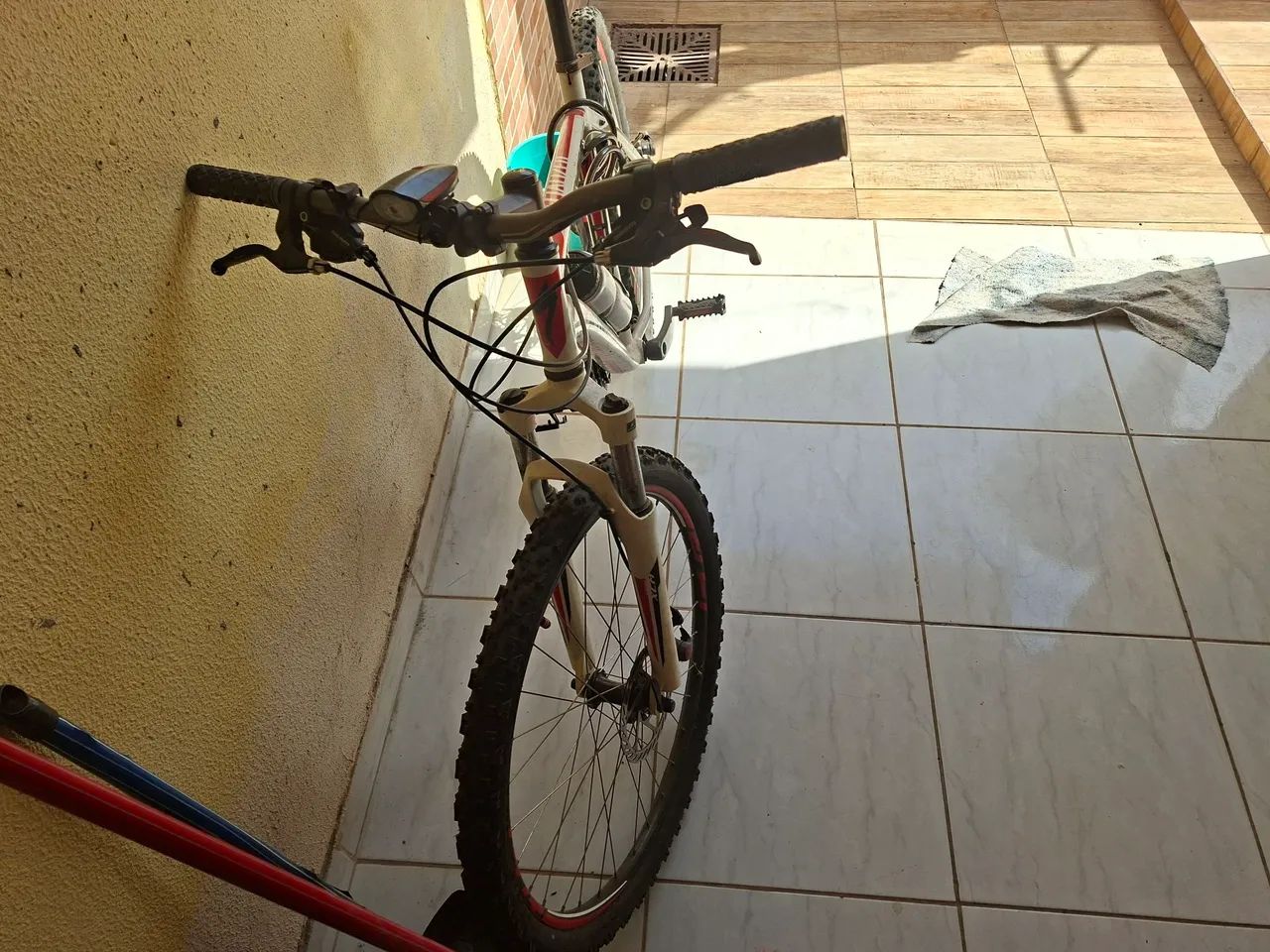 Bicicleta Aro 29  - Foto 2