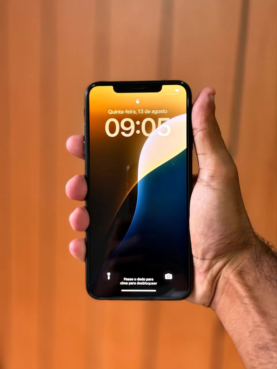 iPhone XS Max 256GB Todo Original Raridade sem marca  - Foto 2