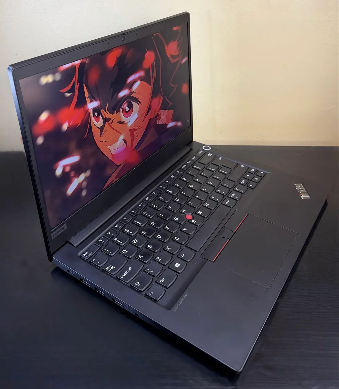 NOTEBOOK THINKPAD | I5-11th | 16GB | SSD 256GB NvMe M2  - Foto 3